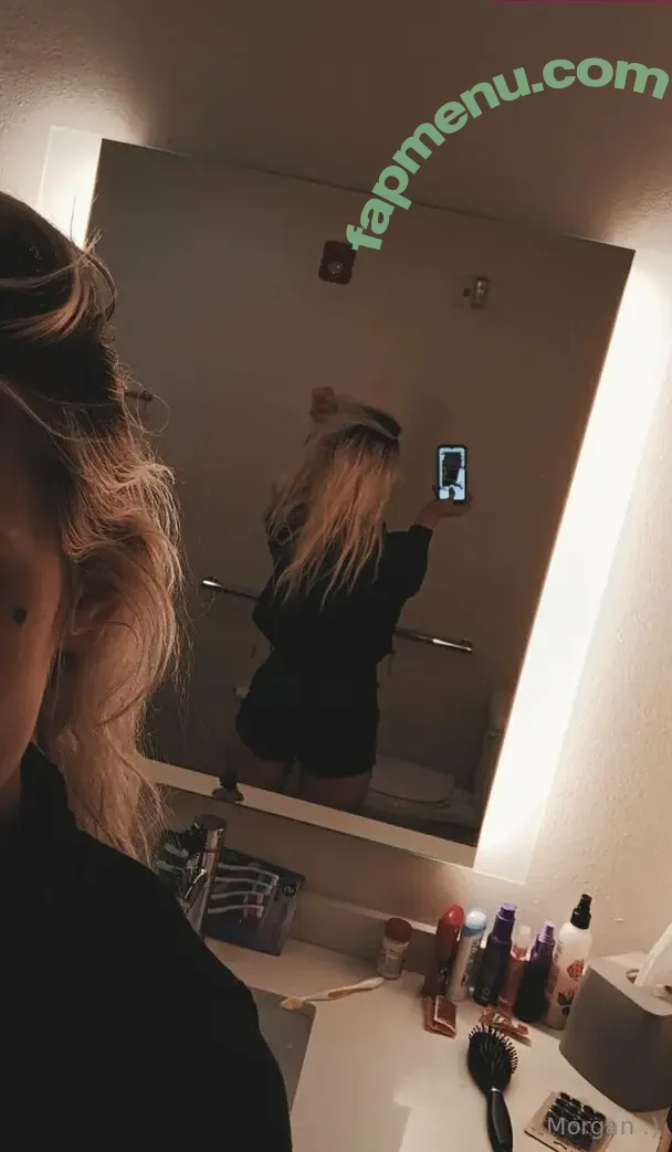 morgylovesyou nude photo #0005 (morganrw_)