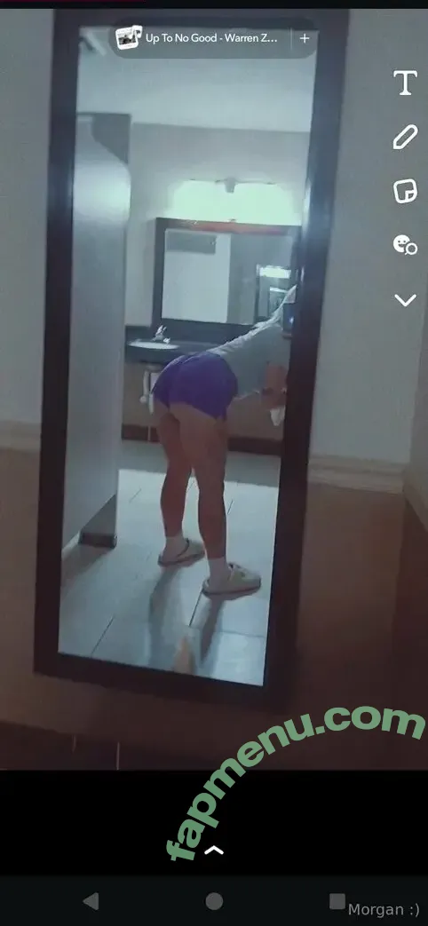 morgylovesyou nude photo #0022 (morganrw_)