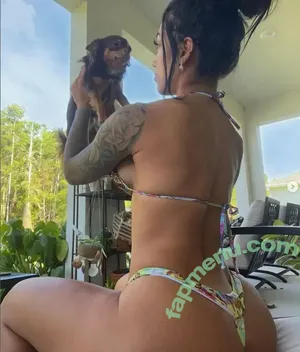 MoriahJadea / momosja / moriah jadea nude photo #0009