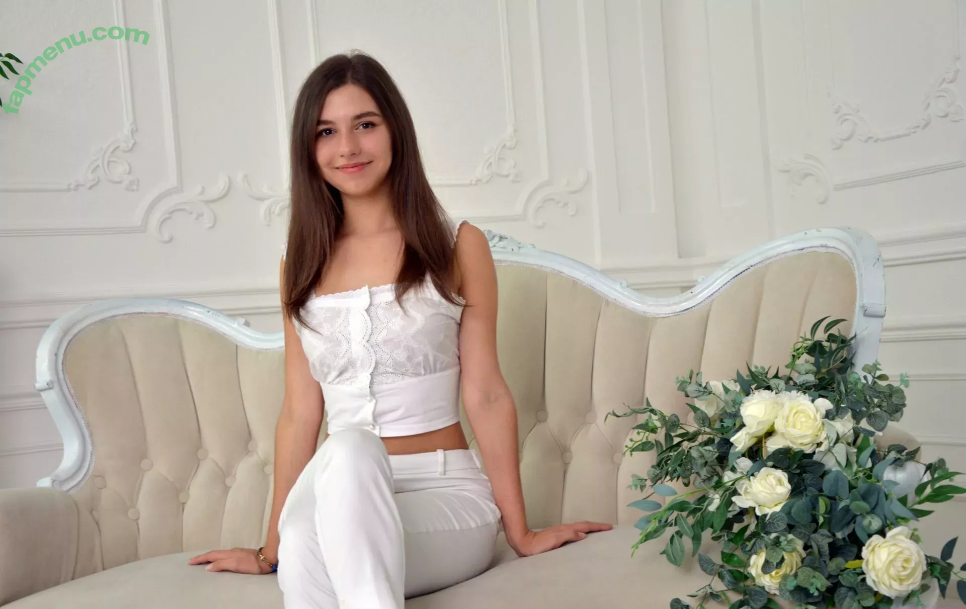 MorningJoy nude photo #0017 (Happyeternity / morningpleasure)