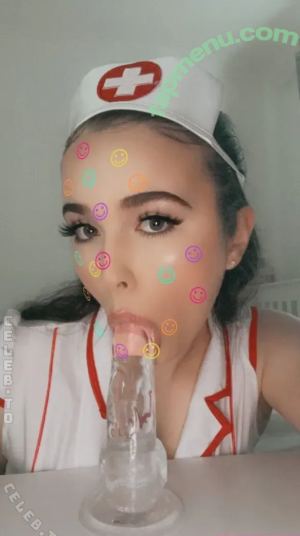 moroccan_cutie nude photo #0059 (Yasmin Zbari / yas_zbari / yaszbari)