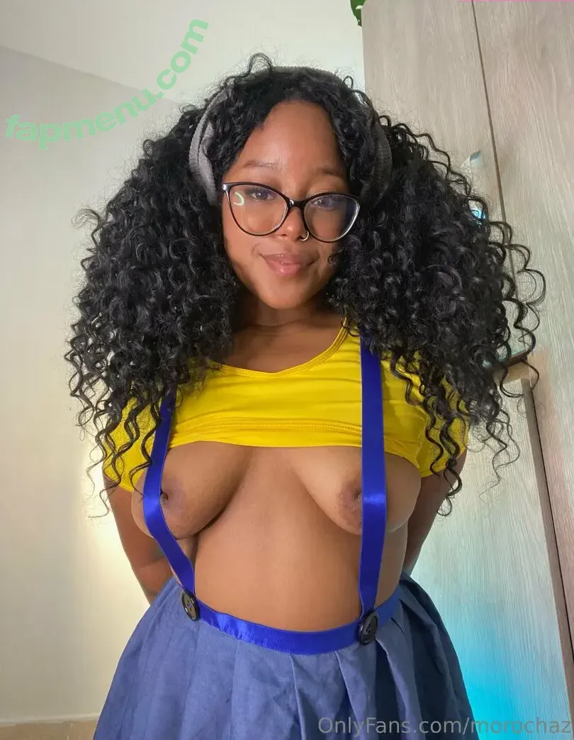 Morochaz nude photo #0163 (Morochaz)