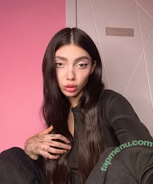 Morphiturata / Treezyny / kikiqwik nude photo #0027