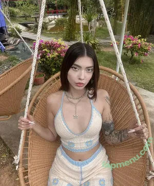Morphiturata / Treezyny / kikiqwik nude photo #0034