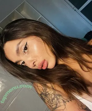 Morphiturata / Treezyny / kikiqwik nude photo #0044