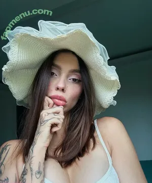 Morphiturata / Treezyny / kikiqwik nude photo #0045