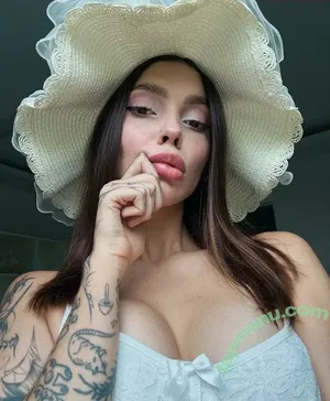 Morphiturata / Treezyny / kikiqwik nude photo #0046