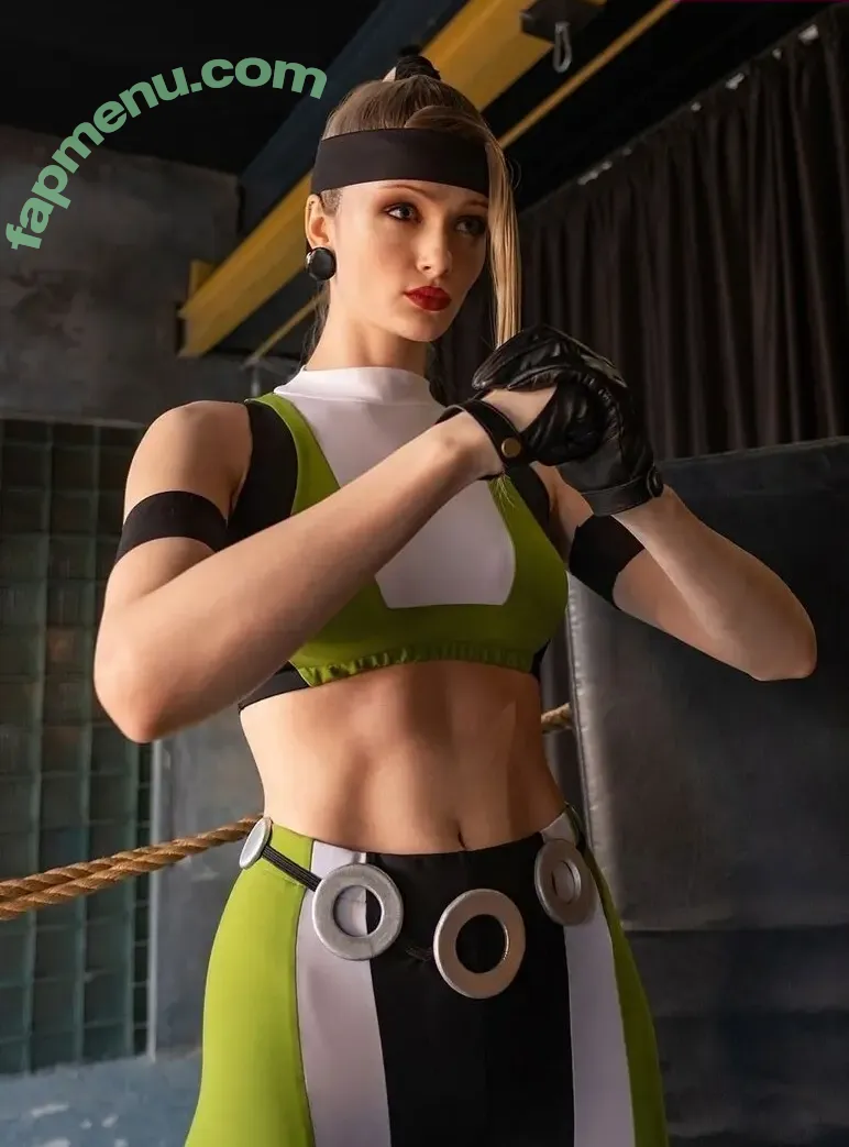 Mortal Kombat Erotic Cosplay nude photo #0007 (Mortal Kombat Erotic Cosplay)