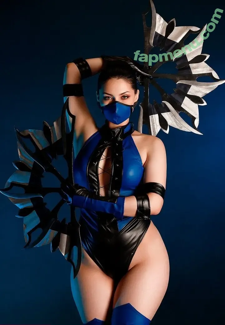 Mortal Kombat Erotic Cosplay nude photo #0073 (Mortal Kombat Erotic Cosplay)