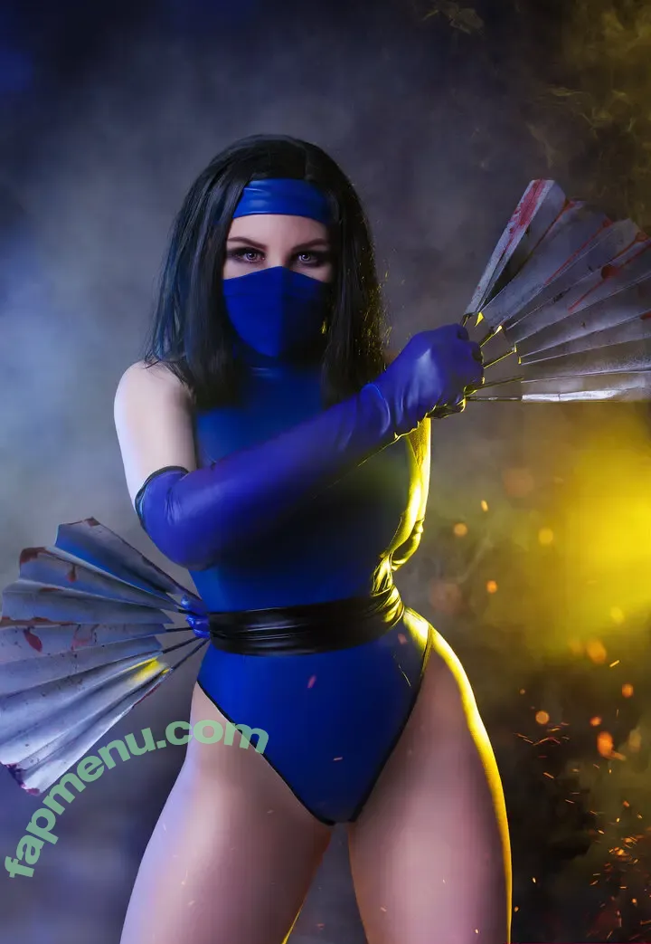 Mortal Kombat Erotic Cosplay nude photo #0105 (Mortal Kombat Erotic Cosplay)