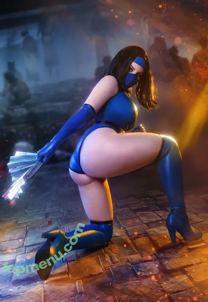 Mortal Kombat Erotic Cosplay nude photo #0106 (Mortal Kombat Erotic Cosplay)