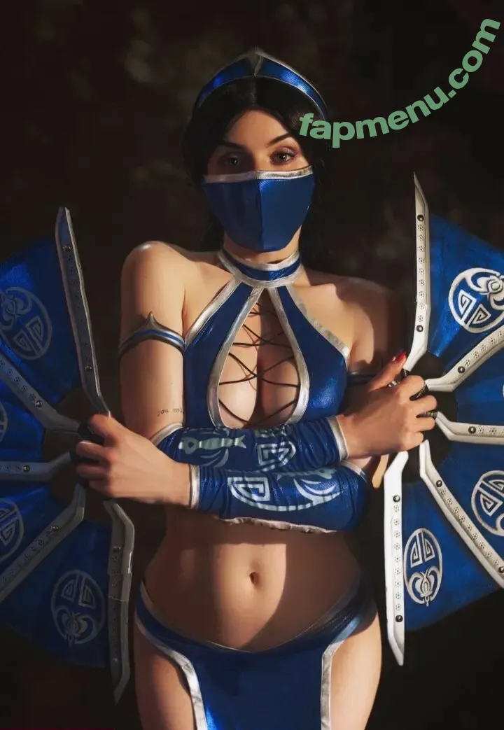 Mortal Kombat Erotic Cosplay nude photo #0134 (Mortal Kombat Erotic Cosplay)