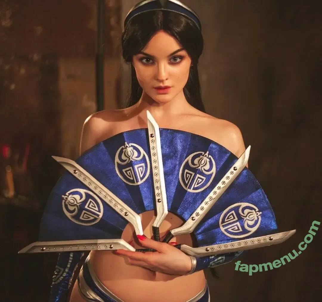 Mortal Kombat Erotic Cosplay nude photo #0135 (Mortal Kombat Erotic Cosplay)