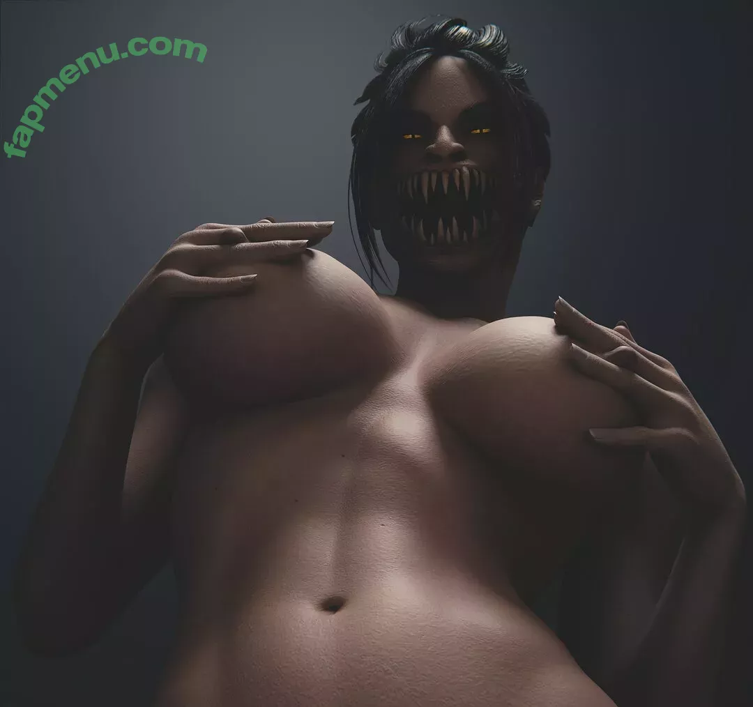 Mortal Kombat nude photo #0090 (Mortal Kombat)