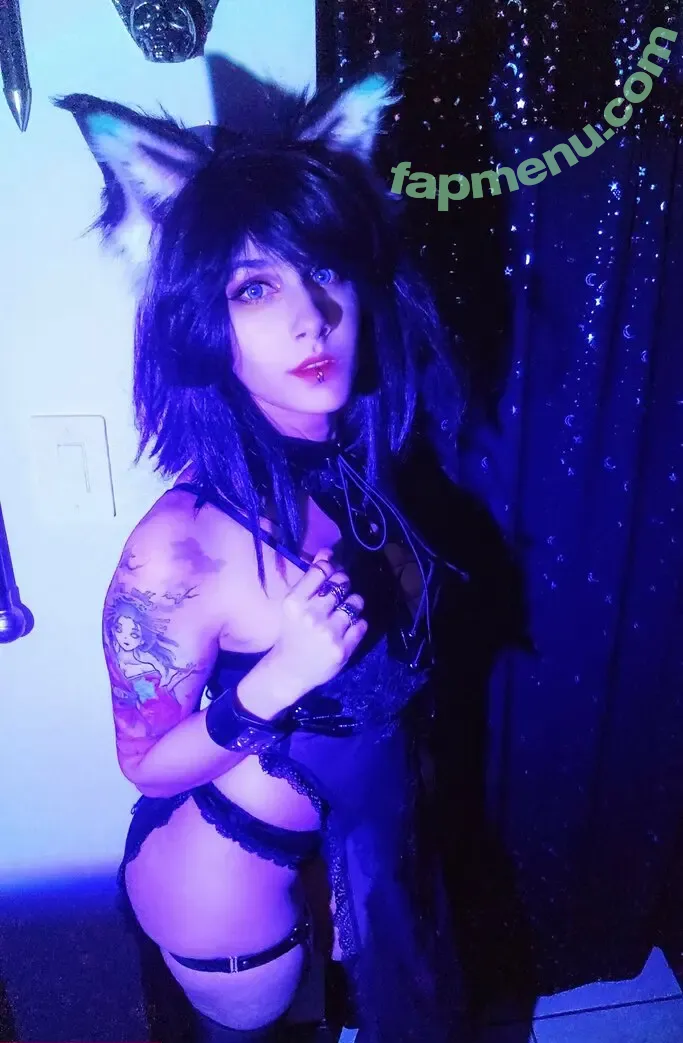 mortefenrir__ nude photo #0001 (mortefenrir__)