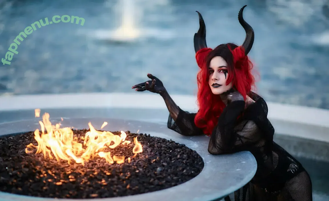 mortefenrir__ nude photo #0008 (mortefenrir__)