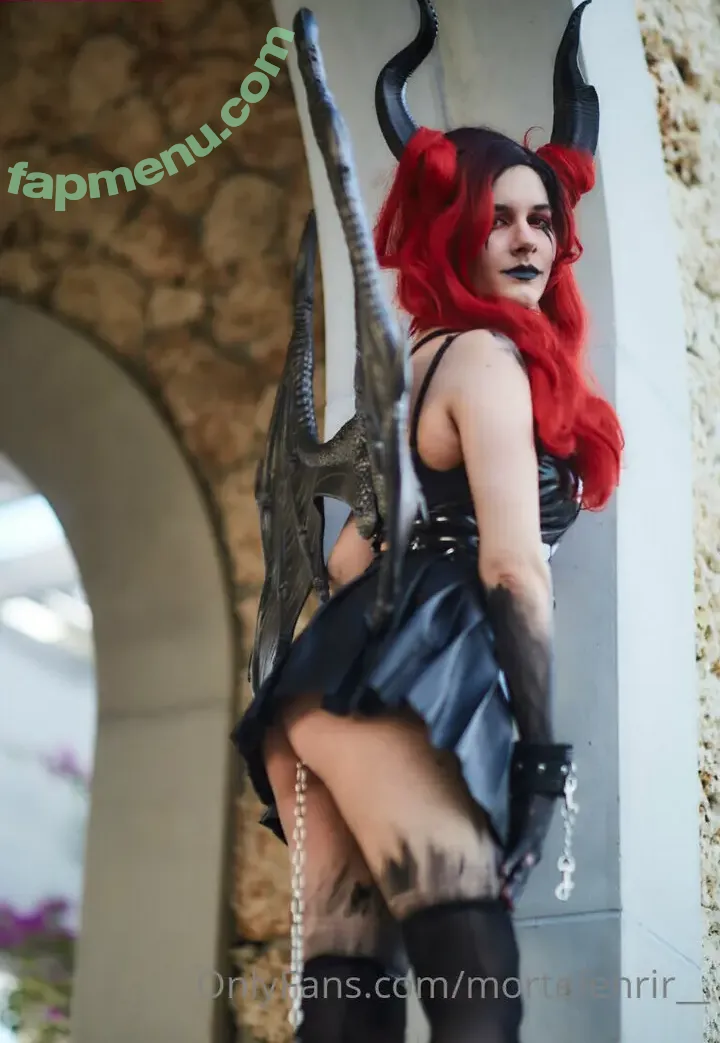 mortefenrir__ nude photo #0010 (mortefenrir__)