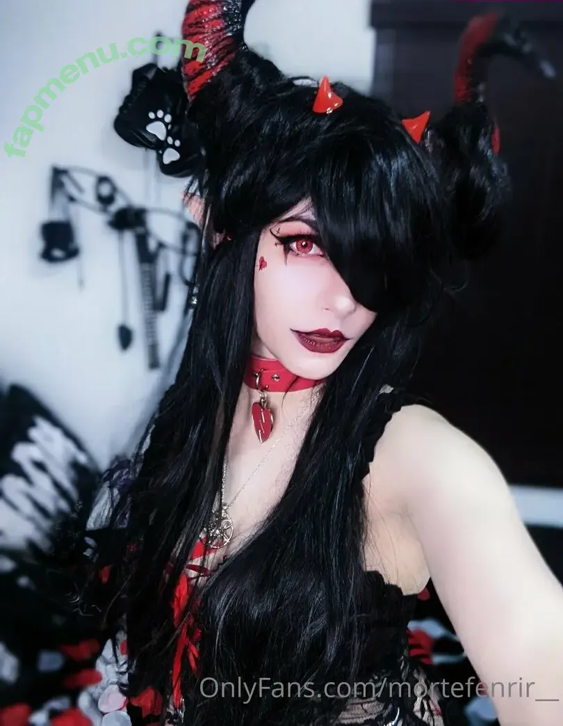 mortefenrir__ nude photo #0019 (mortefenrir__)