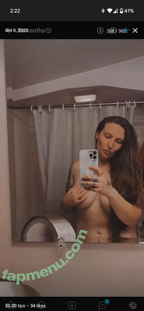 Mossyoak_princess18 nude photo #0012 (the_samantha_tee)