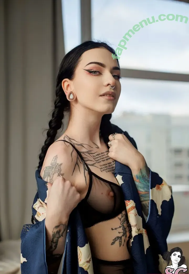 Moth SG nude photo #0004 (Moth SG)