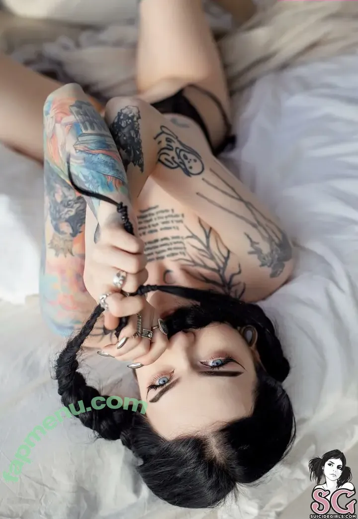 Moth SG nude photo #0032 (Moth SG)