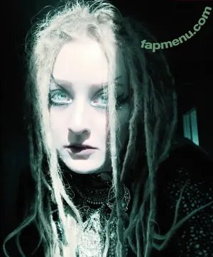 Mother Macabre / MotherMacabre / mother.macabre / mothermacabreyt / ventrigue nude photo #0069