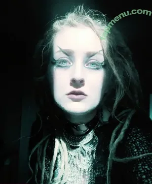 Mother Macabre / MotherMacabre / mother.macabre / mothermacabreyt / ventrigue nude photo #0071