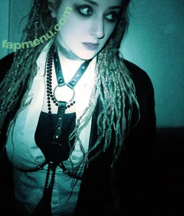 Mother Macabre nude photo #0062 (MotherMacabre / mother.macabre / mothermacabreyt / ventrigue)