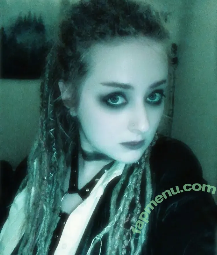 Mother Macabre nude photo #0063 (MotherMacabre / mother.macabre / mothermacabreyt / ventrigue)