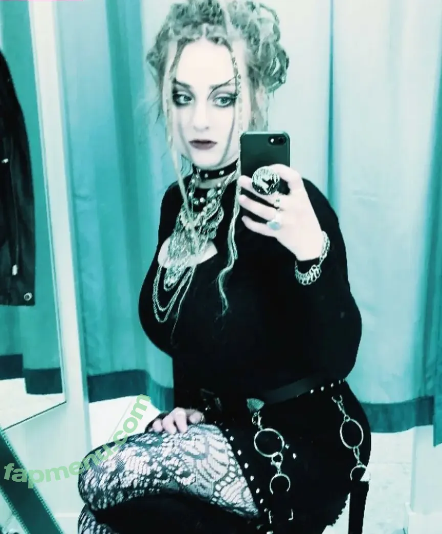 Mother Macabre nude photo #0066 (MotherMacabre / mother.macabre / mothermacabreyt / ventrigue)