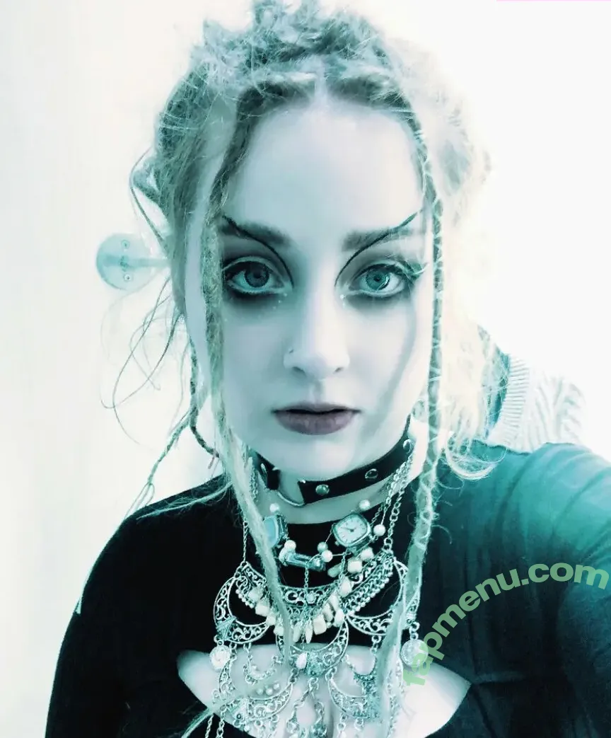 Mother Macabre nude photo #0067 (MotherMacabre / mother.macabre / mothermacabreyt / ventrigue)