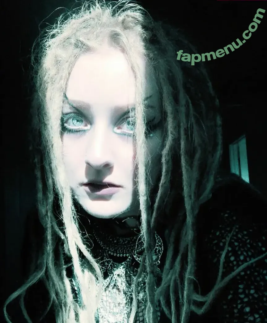 Mother Macabre nude photo #0069 (MotherMacabre / mother.macabre / mothermacabreyt / ventrigue)