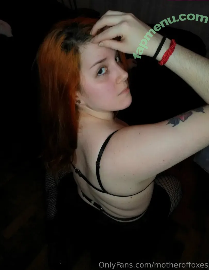 motheroffoxes nude photo #0002 (kirs10ruth)