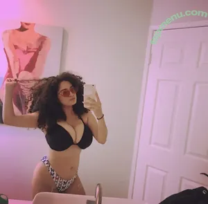 motherofpapayas / mirageofmya nude photo #0001