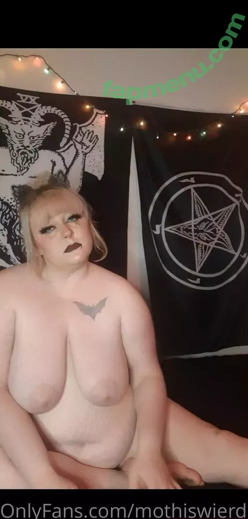 mothisweird nude photo #0007 (_mothegreat)