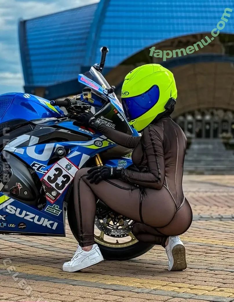 Moto Raido nude photo #0024 (MotoRaidoWorld / motoraido / motoraidoeng)