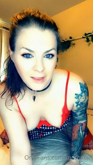 motogem / mollysmyles nude photo #0029