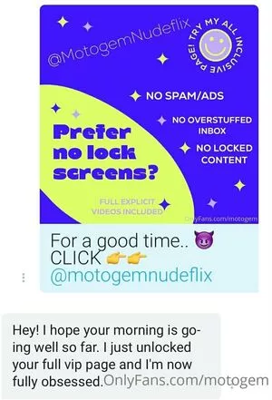 motogem / mollysmyles nude photo #0086