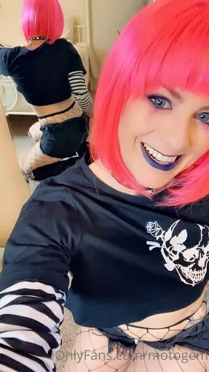 motogem / mollysmyles nude photo #0088