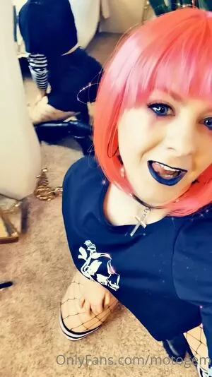 motogem / mollysmyles nude photo #0091