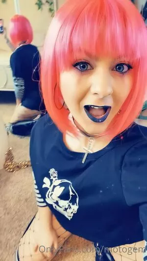 motogem / mollysmyles nude photo #0092