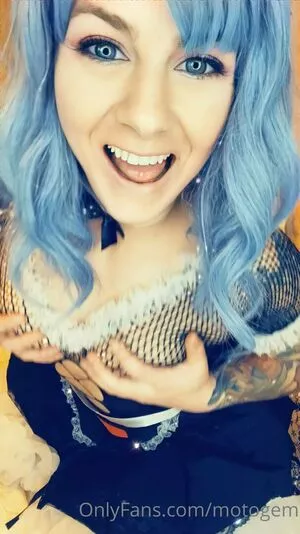 motogem / mollysmyles nude photo #0096