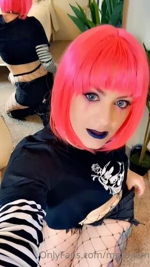 motogem / mollysmyles nude photo #0100