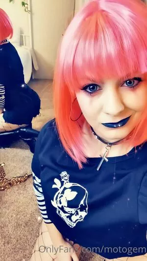 motogem / mollysmyles nude photo #0107