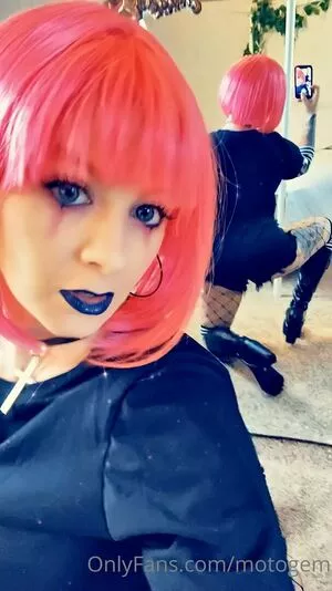 motogem / mollysmyles nude photo #0108