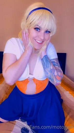 motogem / mollysmyles nude photo #0128