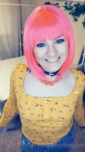 motogem / mollysmyles nude photo #0138