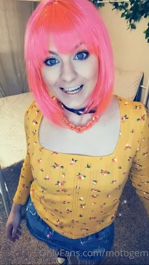 motogem / mollysmyles nude photo #0144