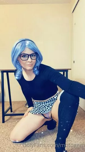 motogem / mollysmyles nude photo #0182