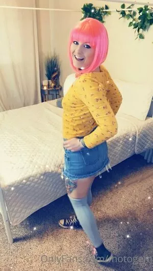 motogem / mollysmyles nude photo #0192